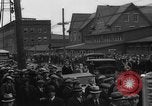 Image of national labor strikes and President Roosevelt United States USA, 1934, second 40 stock footage video 65675041627