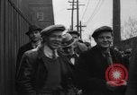 Image of national labor strikes and President Roosevelt United States USA, 1934, second 42 stock footage video 65675041627