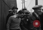 Image of national labor strikes and President Roosevelt United States USA, 1934, second 43 stock footage video 65675041627