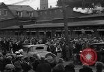 Image of national labor strikes and President Roosevelt United States USA, 1934, second 44 stock footage video 65675041627