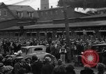 Image of national labor strikes and President Roosevelt United States USA, 1934, second 45 stock footage video 65675041627