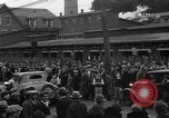 Image of national labor strikes and President Roosevelt United States USA, 1934, second 46 stock footage video 65675041627