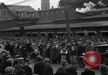 Image of national labor strikes and President Roosevelt United States USA, 1934, second 47 stock footage video 65675041627