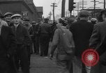 Image of national labor strikes and President Roosevelt United States USA, 1934, second 50 stock footage video 65675041627