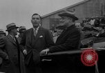 Image of national labor strikes and President Roosevelt United States USA, 1934, second 51 stock footage video 65675041627
