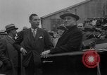 Image of national labor strikes and President Roosevelt United States USA, 1934, second 52 stock footage video 65675041627