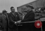 Image of national labor strikes and President Roosevelt United States USA, 1934, second 54 stock footage video 65675041627
