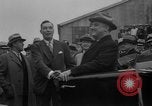 Image of national labor strikes and President Roosevelt United States USA, 1934, second 55 stock footage video 65675041627
