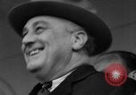 Image of national labor strikes and President Roosevelt United States USA, 1934, second 57 stock footage video 65675041627