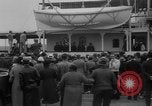 Image of national labor strikes and President Roosevelt United States USA, 1934, second 62 stock footage video 65675041627