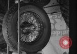 Image of non-skid tire France, 1934, second 3 stock footage video 65675041628
