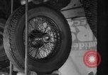 Image of non-skid tire France, 1934, second 4 stock footage video 65675041628