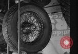Image of non-skid tire France, 1934, second 5 stock footage video 65675041628