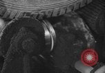 Image of non-skid tire France, 1934, second 6 stock footage video 65675041628