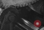 Image of non-skid tire France, 1934, second 7 stock footage video 65675041628