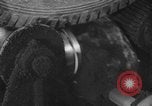 Image of non-skid tire France, 1934, second 8 stock footage video 65675041628