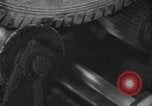 Image of non-skid tire France, 1934, second 10 stock footage video 65675041628