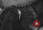 Image of non-skid tire France, 1934, second 11 stock footage video 65675041628