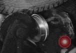 Image of non-skid tire France, 1934, second 12 stock footage video 65675041628
