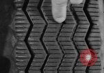 Image of non-skid tire France, 1934, second 13 stock footage video 65675041628