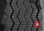 Image of non-skid tire France, 1934, second 14 stock footage video 65675041628