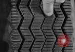 Image of non-skid tire France, 1934, second 15 stock footage video 65675041628