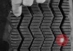 Image of non-skid tire France, 1934, second 16 stock footage video 65675041628