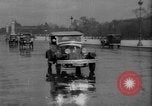 Image of non-skid tire France, 1934, second 25 stock footage video 65675041628