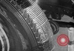 Image of non-skid tire France, 1934, second 27 stock footage video 65675041628