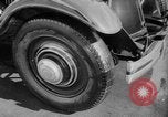 Image of non-skid tire France, 1934, second 29 stock footage video 65675041628