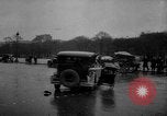 Image of non-skid tire France, 1934, second 33 stock footage video 65675041628