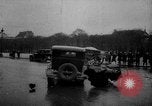 Image of non-skid tire France, 1934, second 34 stock footage video 65675041628