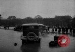 Image of non-skid tire France, 1934, second 35 stock footage video 65675041628