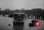 Image of non-skid tire France, 1934, second 36 stock footage video 65675041628