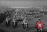 Image of President Eisenhower Tehran Iran, 1959, second 6 stock footage video 65675041629