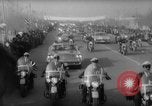 Image of President Eisenhower Tehran Iran, 1959, second 9 stock footage video 65675041629