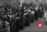 Image of President Eisenhower Tehran Iran, 1959, second 11 stock footage video 65675041629
