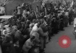 Image of President Eisenhower Tehran Iran, 1959, second 12 stock footage video 65675041629