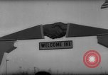 Image of President Eisenhower Tehran Iran, 1959, second 13 stock footage video 65675041629