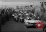 Image of President Eisenhower Tehran Iran, 1959, second 16 stock footage video 65675041629