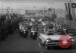 Image of President Eisenhower Tehran Iran, 1959, second 17 stock footage video 65675041629