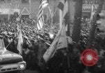 Image of President Eisenhower Tehran Iran, 1959, second 21 stock footage video 65675041629