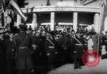 Image of President Eisenhower Tehran Iran, 1959, second 25 stock footage video 65675041629