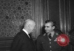 Image of President Eisenhower Tehran Iran, 1959, second 26 stock footage video 65675041629