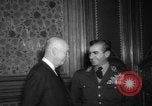 Image of President Eisenhower Tehran Iran, 1959, second 28 stock footage video 65675041629