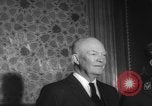 Image of President Eisenhower Tehran Iran, 1959, second 33 stock footage video 65675041629