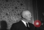 Image of President Eisenhower Tehran Iran, 1959, second 34 stock footage video 65675041629