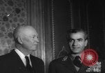 Image of President Eisenhower Tehran Iran, 1959, second 35 stock footage video 65675041629