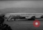 Image of President Eisenhower Tehran Iran, 1959, second 38 stock footage video 65675041629
