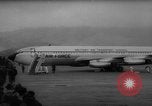 Image of President Eisenhower Tehran Iran, 1959, second 40 stock footage video 65675041629